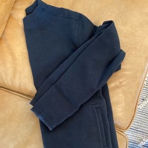 Lulu lemon sweater- size 10